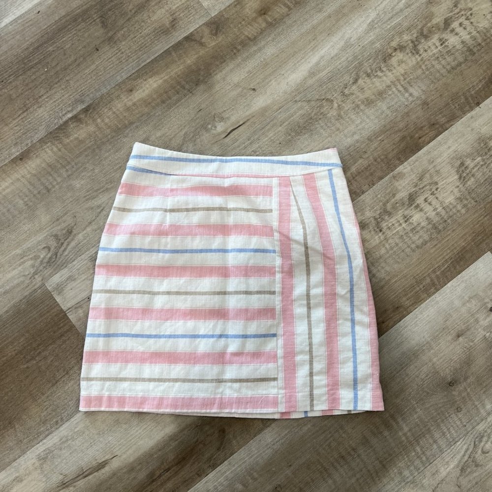 Altar'd State Mini Skirt